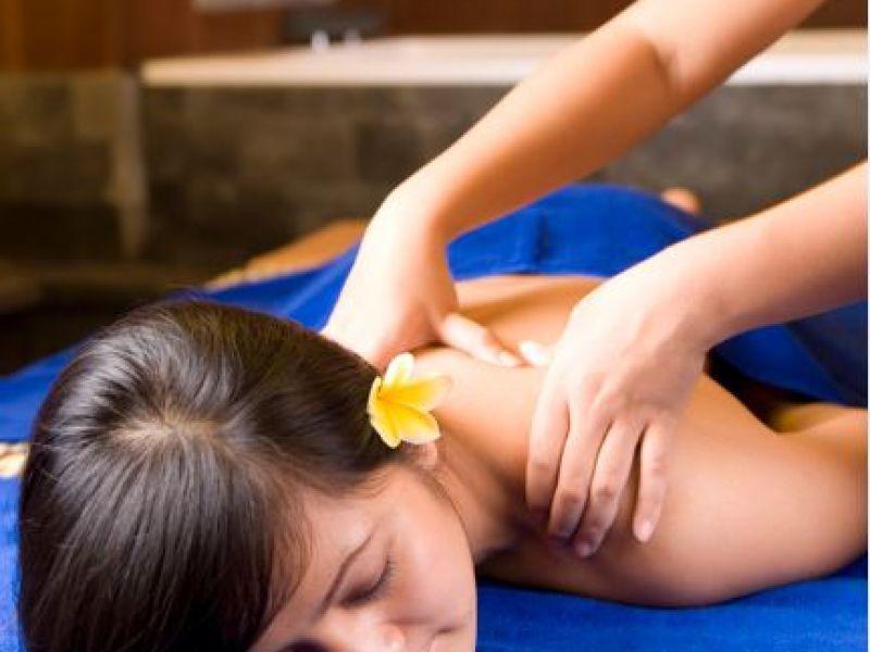 Abian Srama Hotel And Spa Sanur Eksteriør bilde