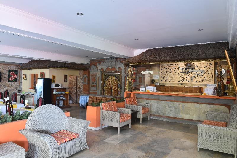 Abian Srama Hotel And Spa Sanur Eksteriør bilde